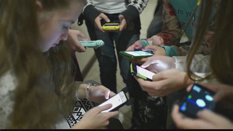 Schoharie CSD reflects on new phone policy, other districts to lock phones away